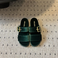 Prada Slippers